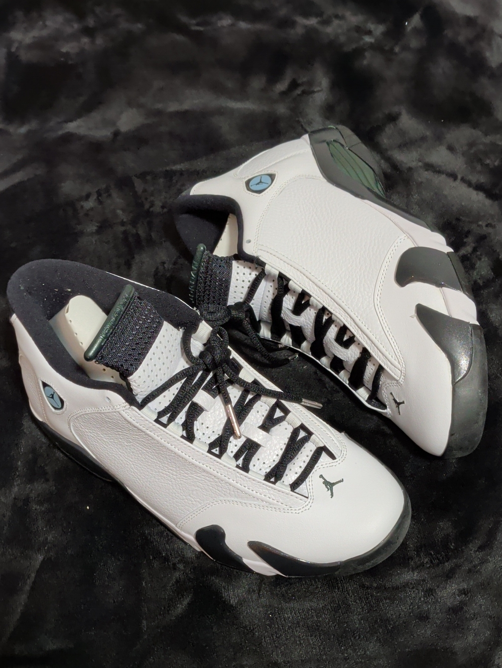 Nike Air Jordan 14 Retro Basketball Shoes